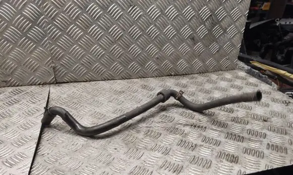 Volkswagen Sharan Engine coolant pipe/hose