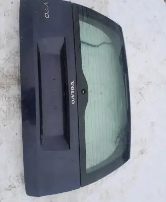 Volvo V70 Tailgate/trunk/boot lid