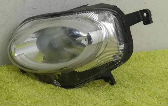 Fiat 500E Headlight/headlamp