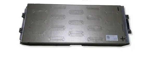 Audi Q4 Sportback e-tron Hybrid / Electric Car Battery Cell 0Z1915599DL