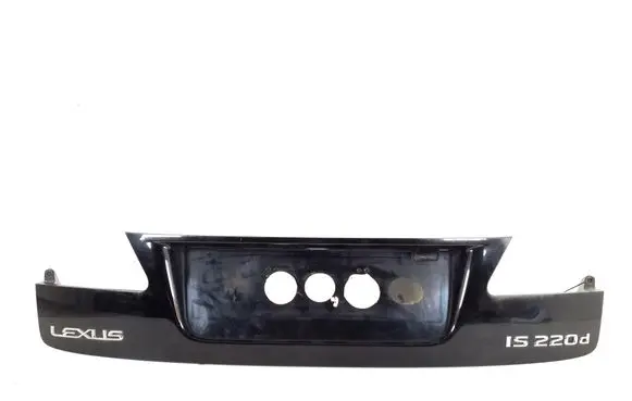 Lexus IS 220D-250-350 Number plate light 76801-53040