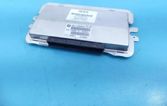 BMW 7 F01 F02 F03 F04 Central body control module 6792840 IMPRK1057615