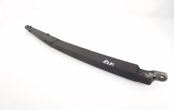 Opel Vectra C Rear wiper blade arm 24417607