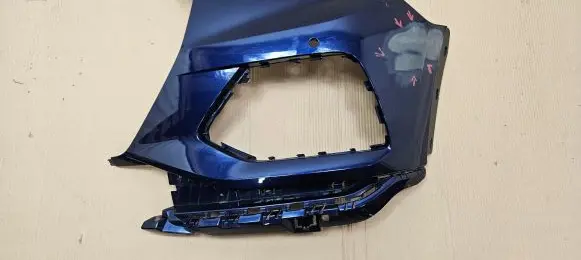 Audi Q3 F3 Front bumper corner part panel trim 83A807437