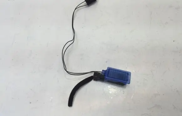 Hyundai Tucson IV NX4 Other interior light