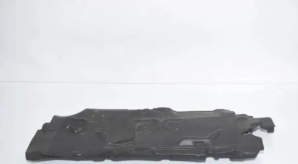BMW 5 GT F07 Heat shield in engine bay 7803713 11147803713