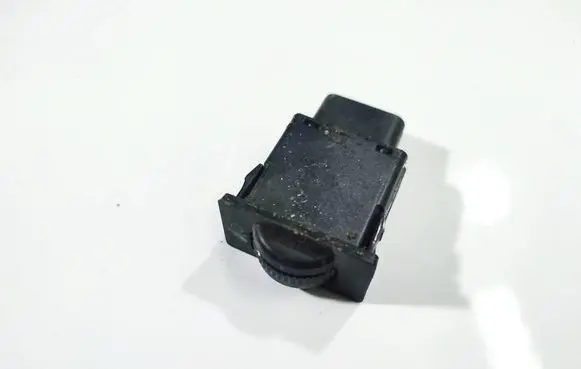 Toyota Avensis T250 Headlight level adjustment motor TR8801