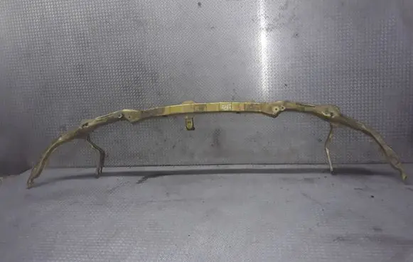 Honda HR-V Top upper radiator support slam panel