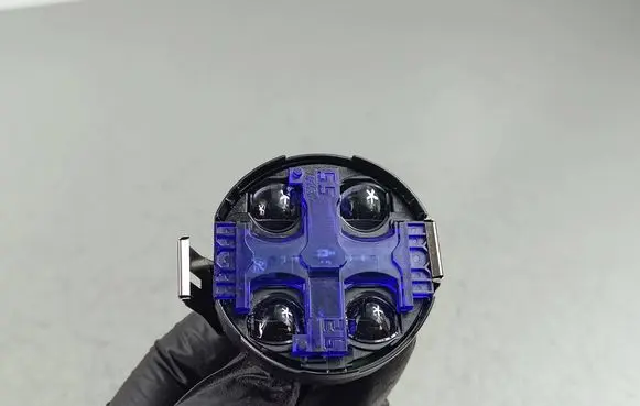 Jeep Grand Cherokee Rain sensor 10100150 30782320 68184876