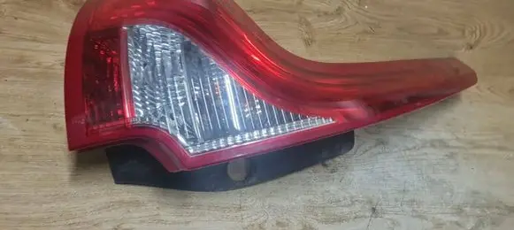 Volvo XC60 Rear/tail lights 31323034