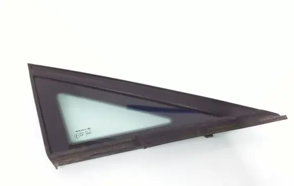 Seat Ibiza IV (6J,6P) Front triangle window/glass 