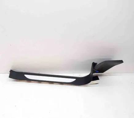 Tesla Model S Front sill trim cover 103039400D