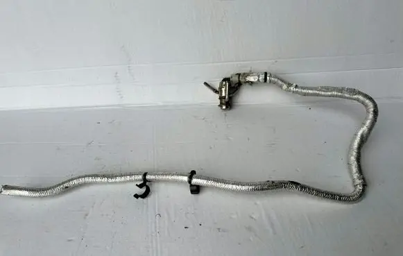 Ford Kuga III AdBlue injector 