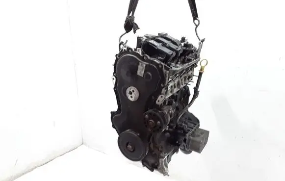 Opel Vivaro Engine R9M450