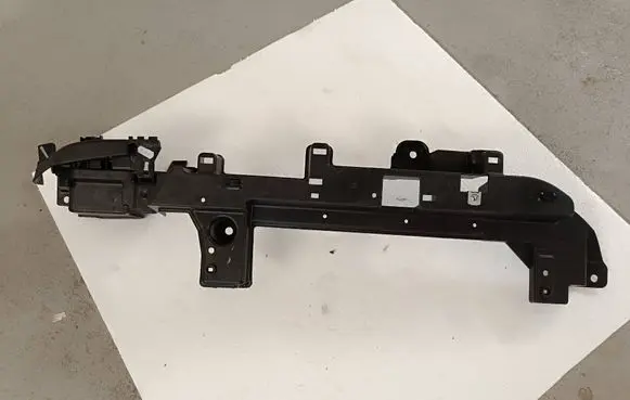 Jaguar F-Pace Other trunk/boot trim element HK8345530AC