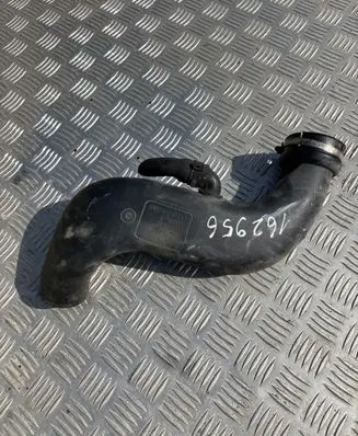 Opel Astra H Intercooler hose/pipe 55352732 329788454