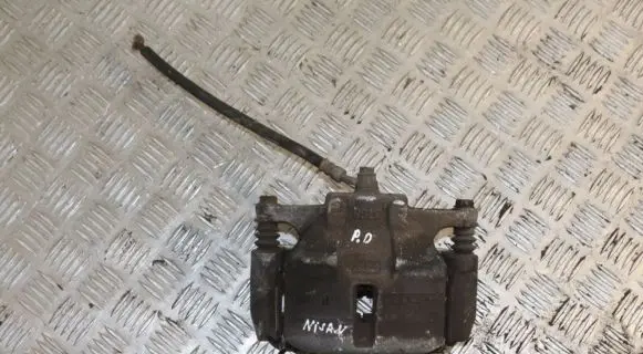 Nissan Qashqai Front brake caliper