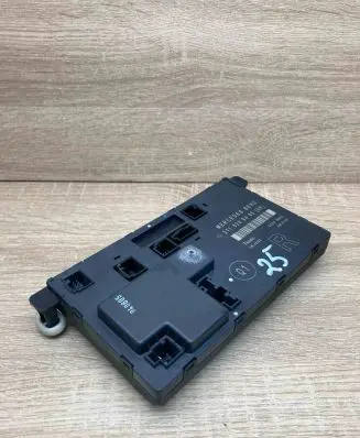 Mercedes-Benz E W211 Door control unit/module 2118208485 00006802