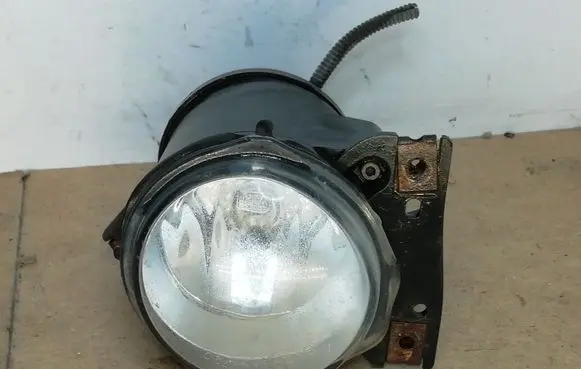Ford Galaxy Front fog light 7M5941699 4M2115201AA