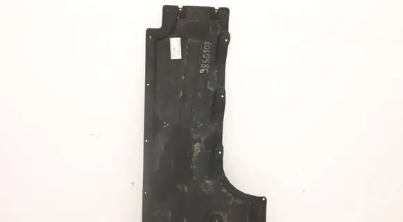BMW X4 G02 Front underbody cover/under tray 9850507MWGK150626 9850507