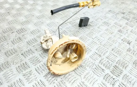 BMW 3 E46 Fuel level sensor 6752054