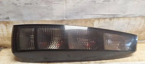 Opel Meriva A Rear/tail lights 05073