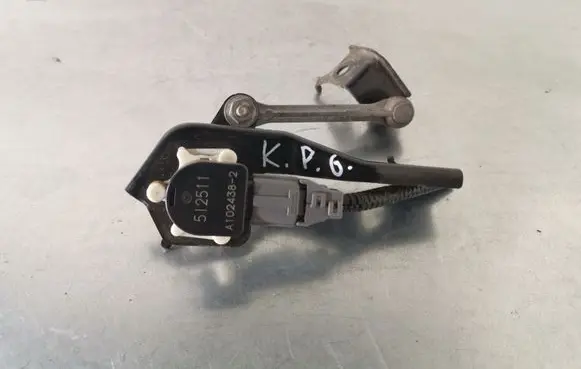 Honda HR-V Headlight/headlamp level sensor A1024382 5L2511