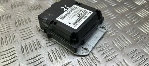 Jeep Grand Cherokee Airbag control unit/module 68222888AA 0285012021