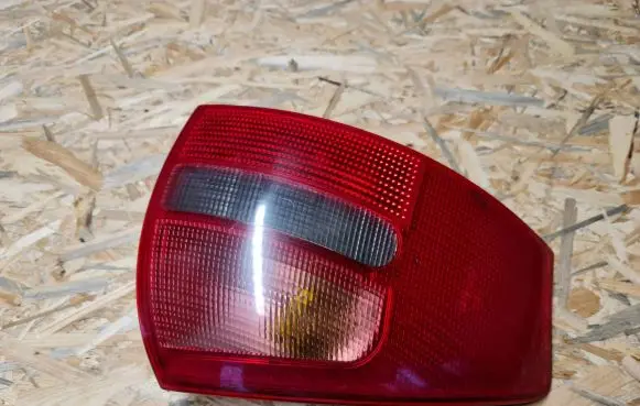 Audi A6 S6 C5 4B Rear/tail lights 4B5945095 148162