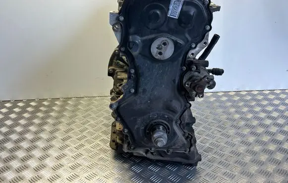 Nissan X-Trail T31 Engine M9R