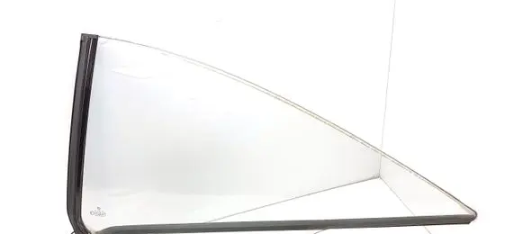 Mercedes-Benz CL C215 Rear side window