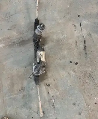 Opel Insignia A Steering rack 451001542 310247