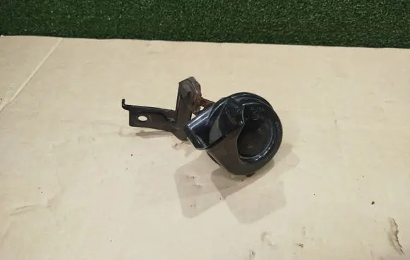 Renault Trafic III (X82) Horn signal 256105748R 93456400 6033FB2385