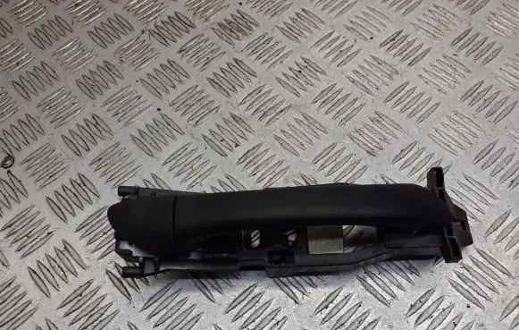 Mercedes-Benz Vito Viano W638 Front door exterior handle BRAK