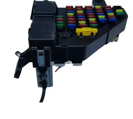 Hyundai Tucson JM Fuse module 911102E001 AK3659 07013N