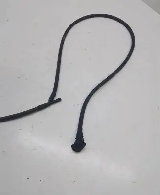 Hyundai Kona I Windshield washer spray nozzle 