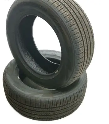 Audi Q2 - R15 winter tire 