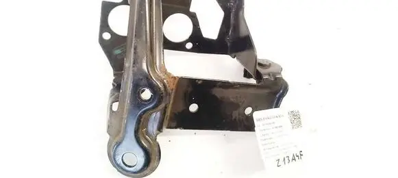 Ford Mondeo MK IV Other exterior part 6G9N2B389CF