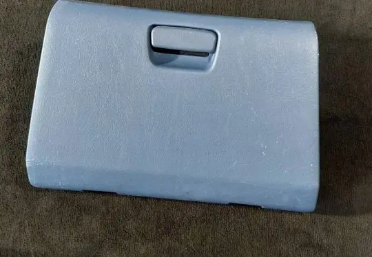 Mitsubishi Space Star Glove box MR270174