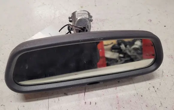 Peugeot 208 Rear view mirror (interior) 96864409XT