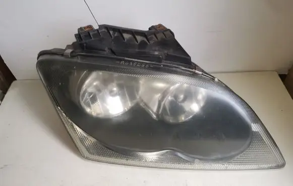 Chrysler Pacifica Headlight/headlamp