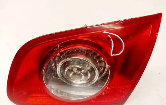 Volkswagen PASSAT B6 Tailgate rear/tail lights 3C9945094