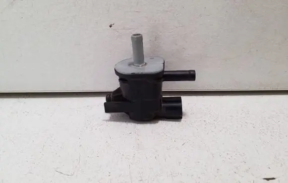 Valve vacuum
