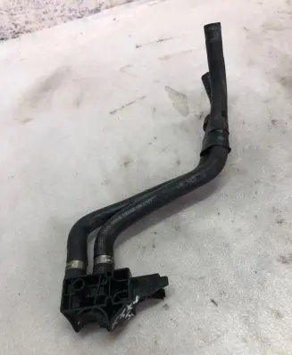 Peugeot 2008 II Exhaust gas pressure sensor 0281006300