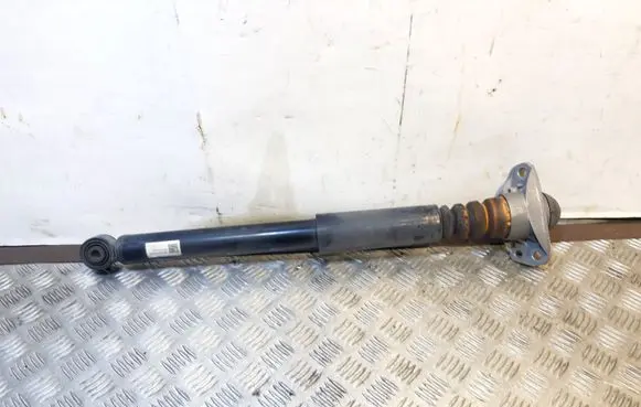 Audi Q3 8U Rear shock absorber/damper 5N0512011BS