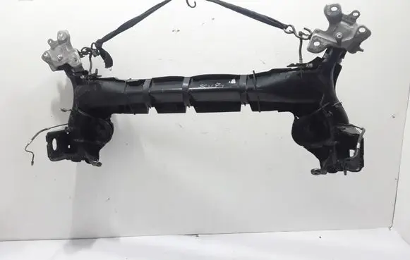 Renault Scenic IV - Grand scenic IV Rear axle beam 555017273R