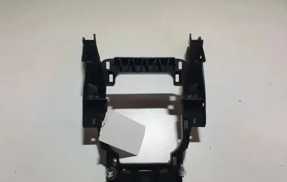 Ford Fusion II Other center console (tunnel) element DS73F042B60 1338601