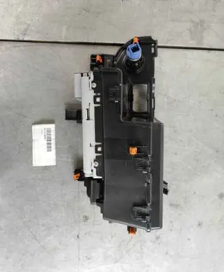 Lexus RX 450H Wireless charging module 861c048080