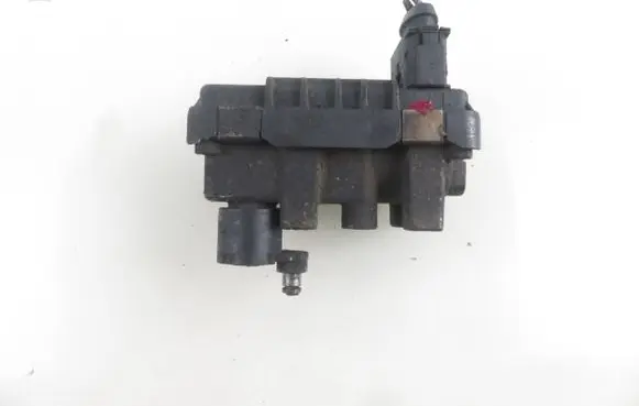 Mitsubishi Outlander Turbine electric control actuator 6NW009483761963