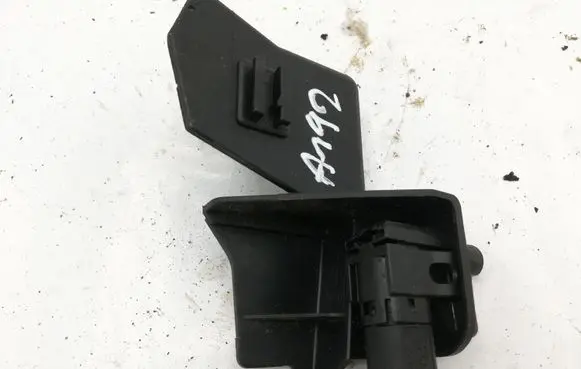 BMW 3 E46 Bonnet alarm switch sensor 8352229